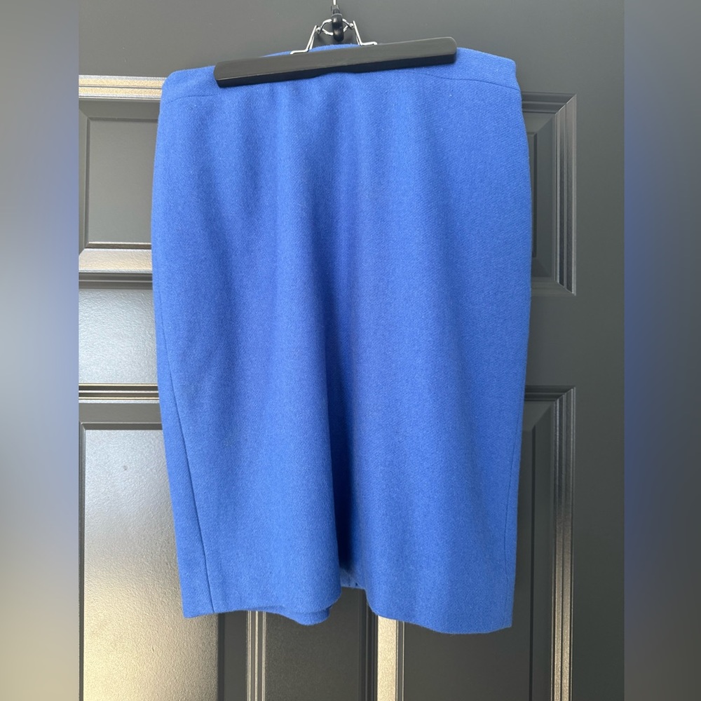 J crew Pencil Skirt No. 2